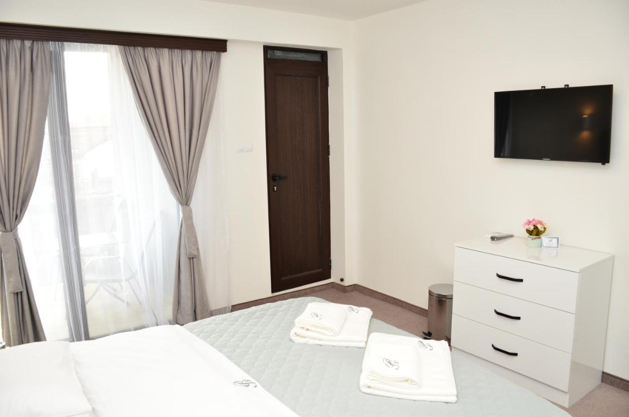 Boris House Hotel Ognjanovo Kültér fotó