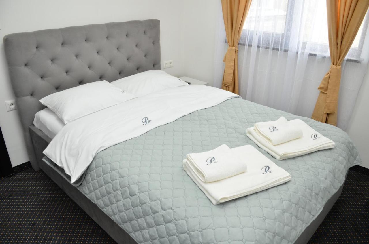 Boris House Hotel Ognjanovo Kültér fotó