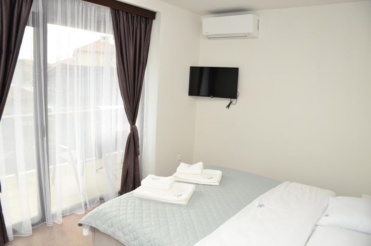 Boris House Hotel Ognjanovo Kültér fotó