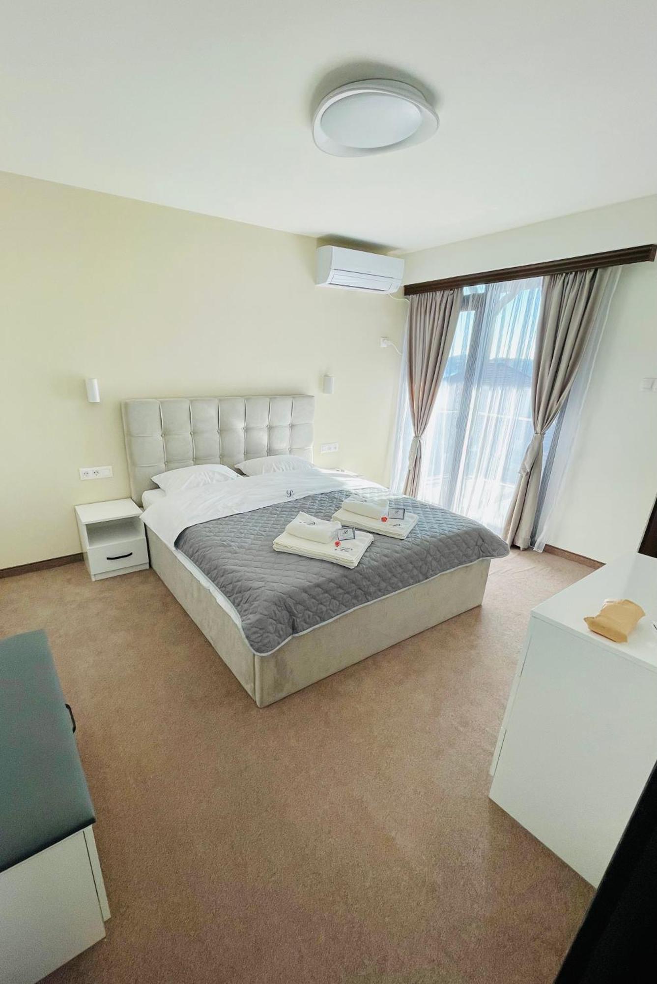 Boris House Hotel Ognjanovo Kültér fotó